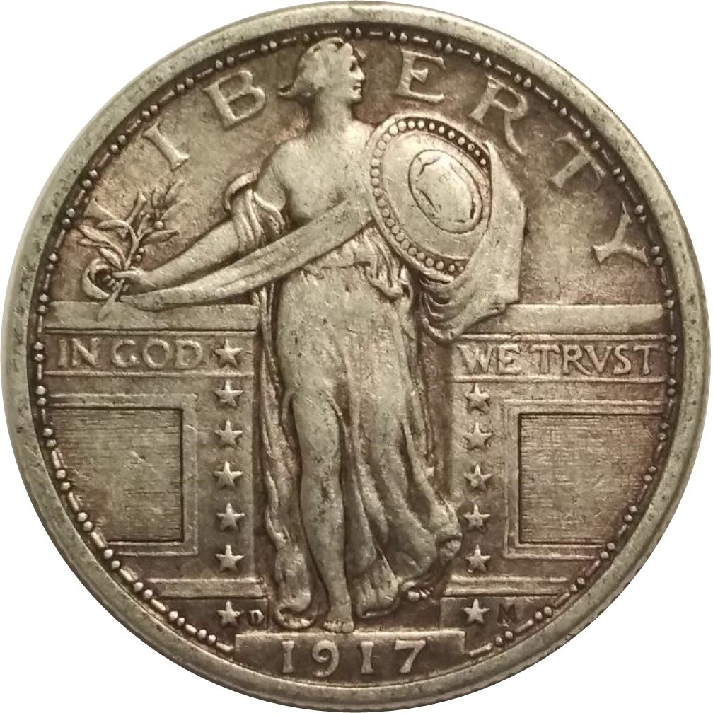 1917-D-T1-Standing-Liberty-Quarter
